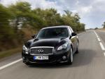 Infiniti M37 S 2010 года (EU)